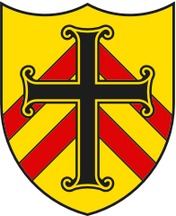 Logo commune de Fétigny